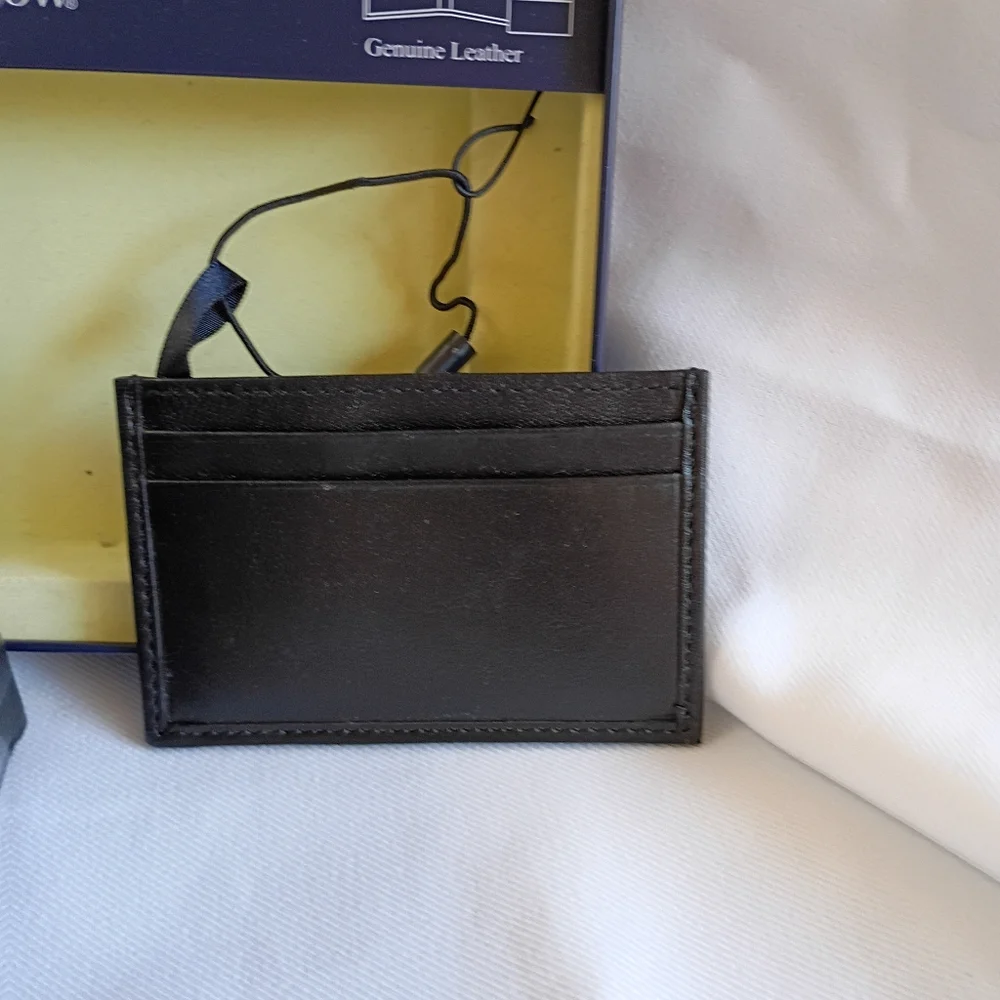 Men's Wallet